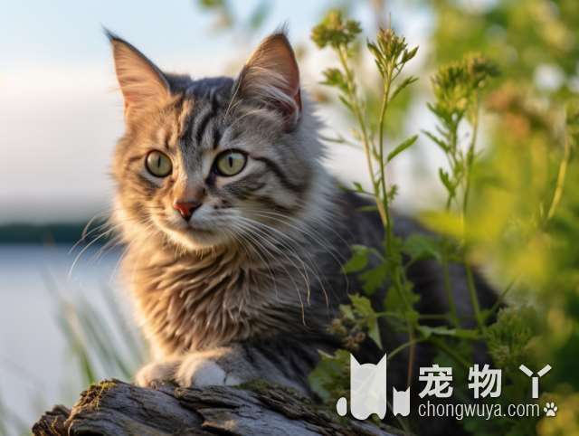 狸猫跟家猫有什么区别？