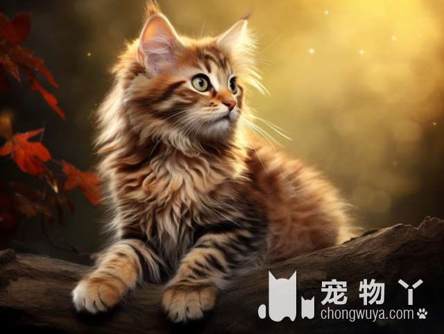 波斯猫一般可以长多长？