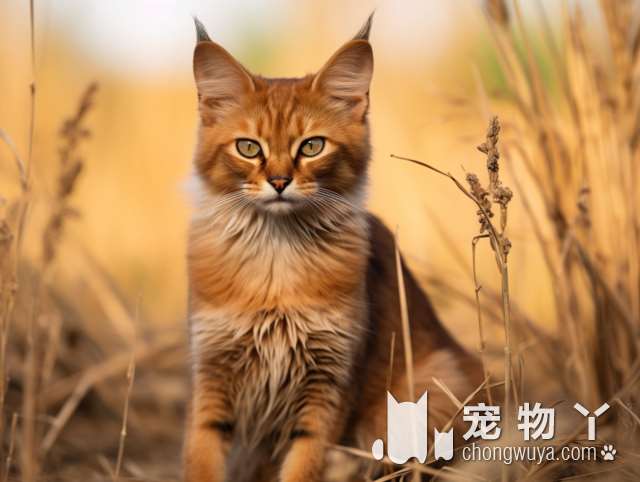 大耳猫的品种是什么？